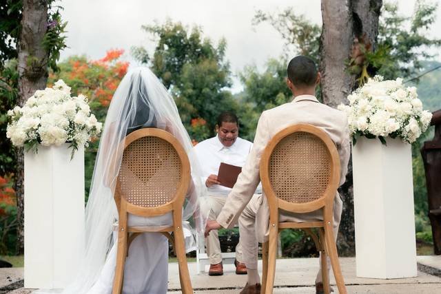 Vows by Gio