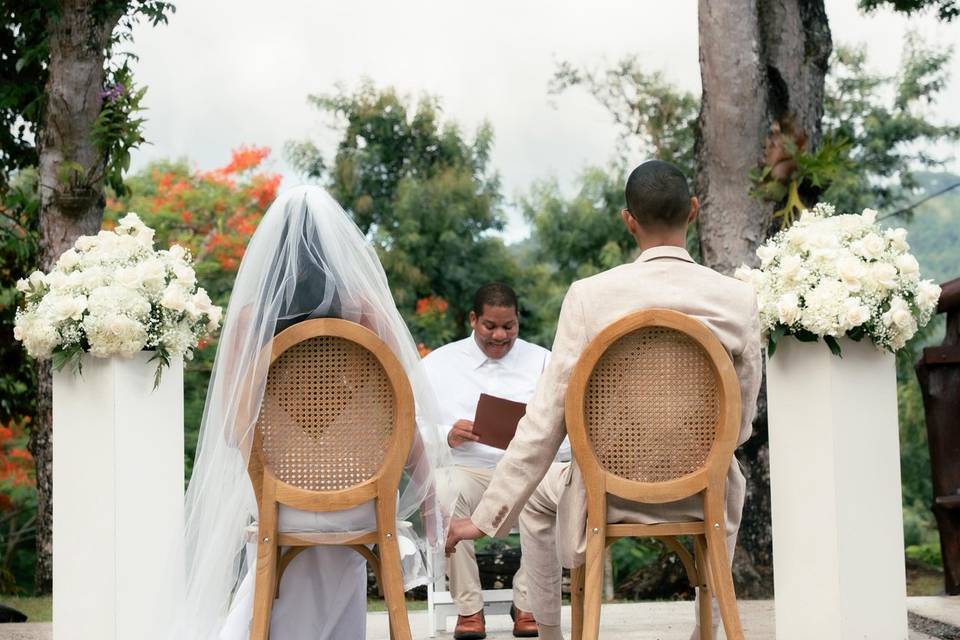 Vows by Gio