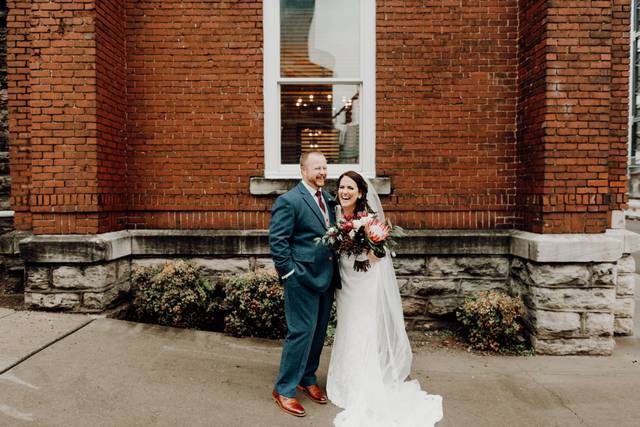 Nashville Wedding