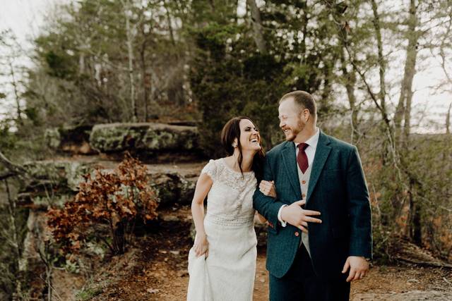 Nashville Wedding