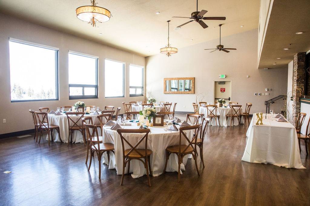 The Ridge Tahoe - Hotel Weddings - Stateline, NV - WeddingWire