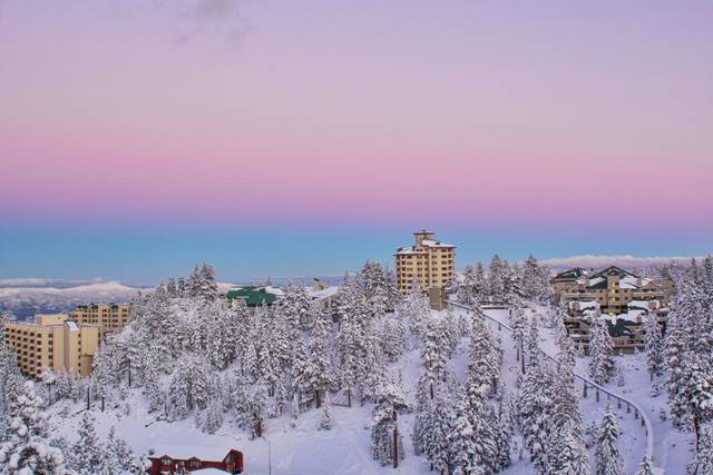 The Ridge Tahoe