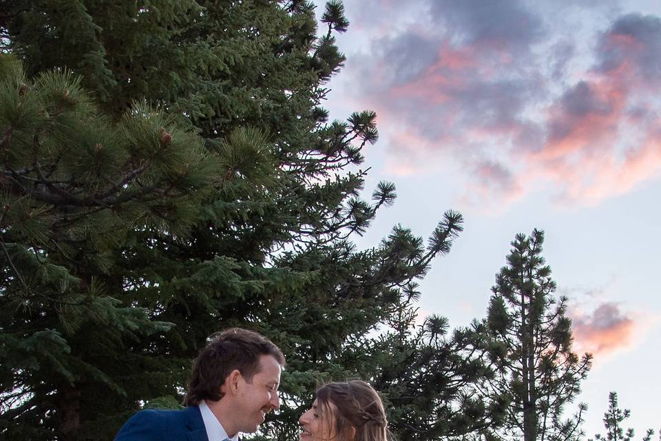 Cameron and Jenna 2026