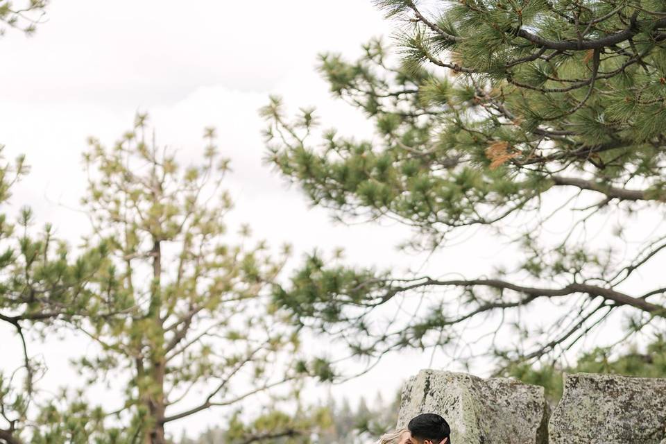 Lona Wedding-February 2026