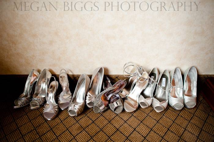 Megan Biggs Photography