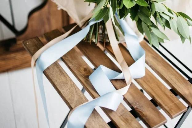 Luxe Wedding Photos