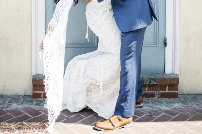 Luxe Wedding Photos