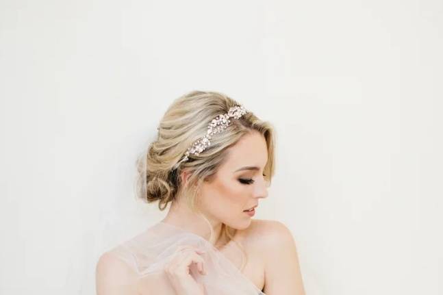 Luxe Wedding Photos