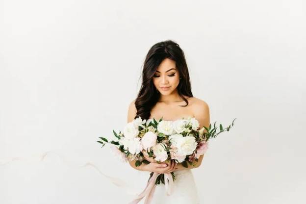Luxe Wedding Photos