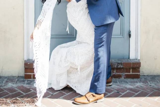 Luxe Wedding Photos