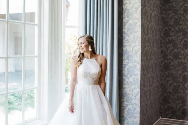 Luxe Wedding Photos