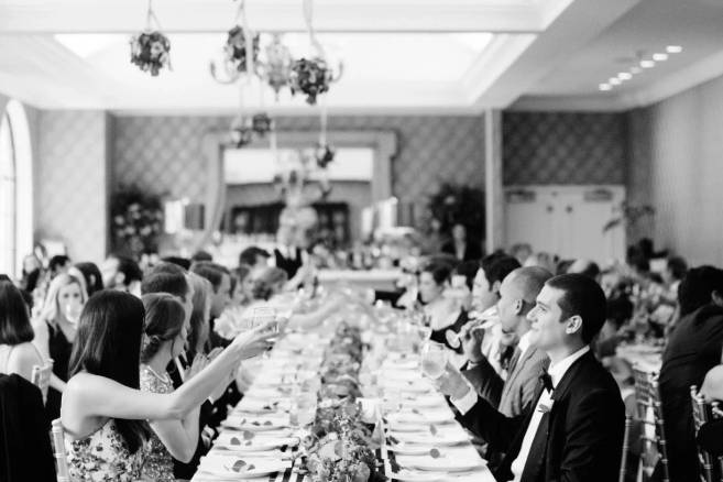 Luxe Wedding Photos