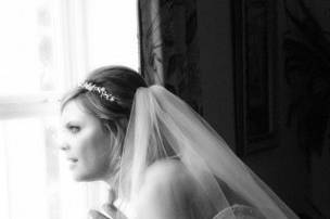 A Bride in Waiting