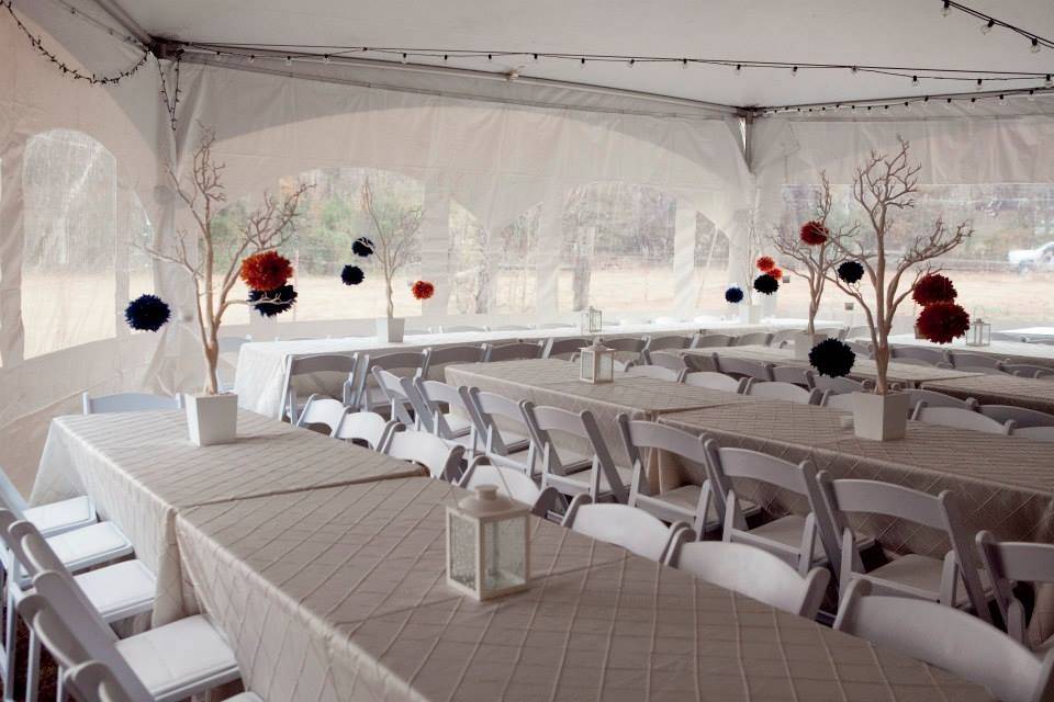 River Valley Events