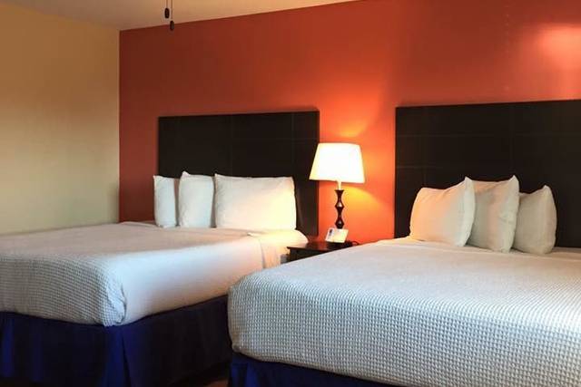 Ocean Village Hotel & Resort