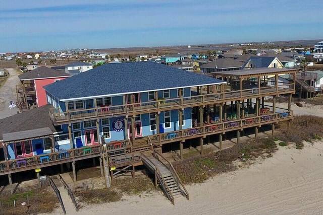 Ocean Village Hotel & Resort