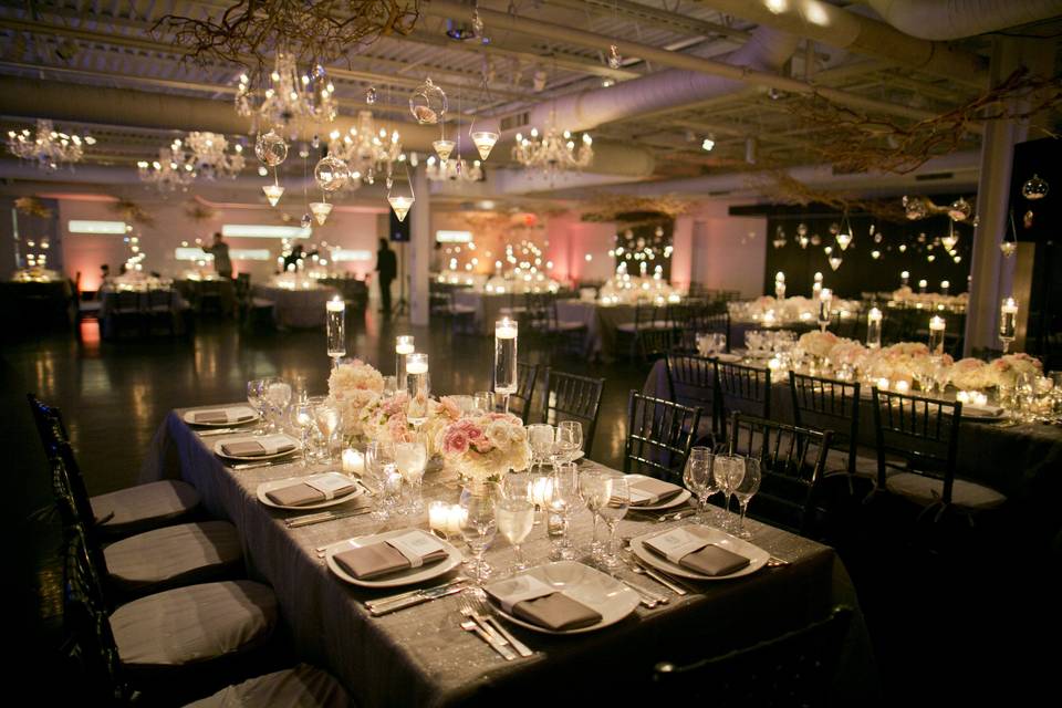 Coliseum White Plains - Venue - White Plains, NY - WeddingWire