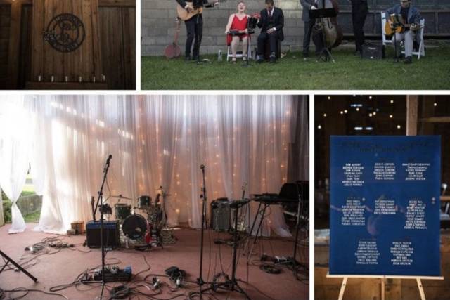 Wedding band