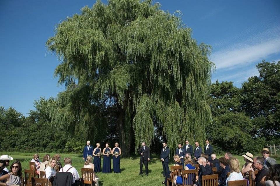 Ceremony