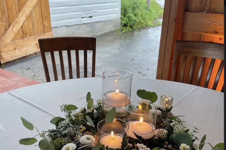 Floral Ideas