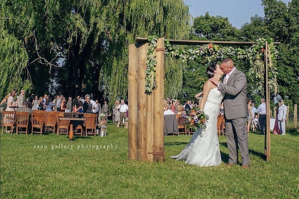 Ceremony
