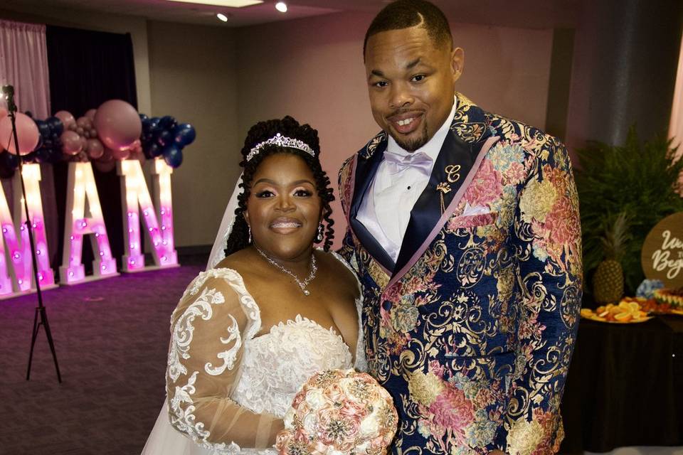 Lovely Couple