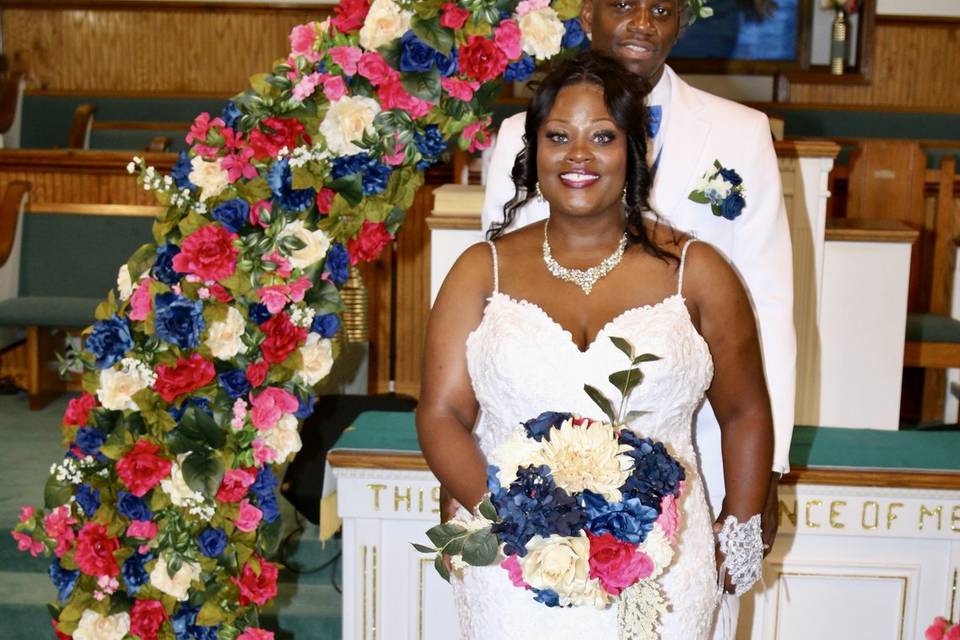 Lovely Couple