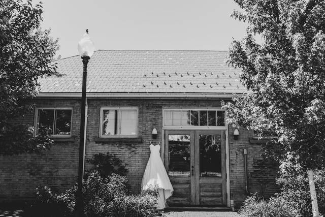 Billings Depot - Historic Weddings - Billings, MT - WeddingWire