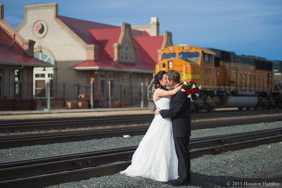 Billings Depot