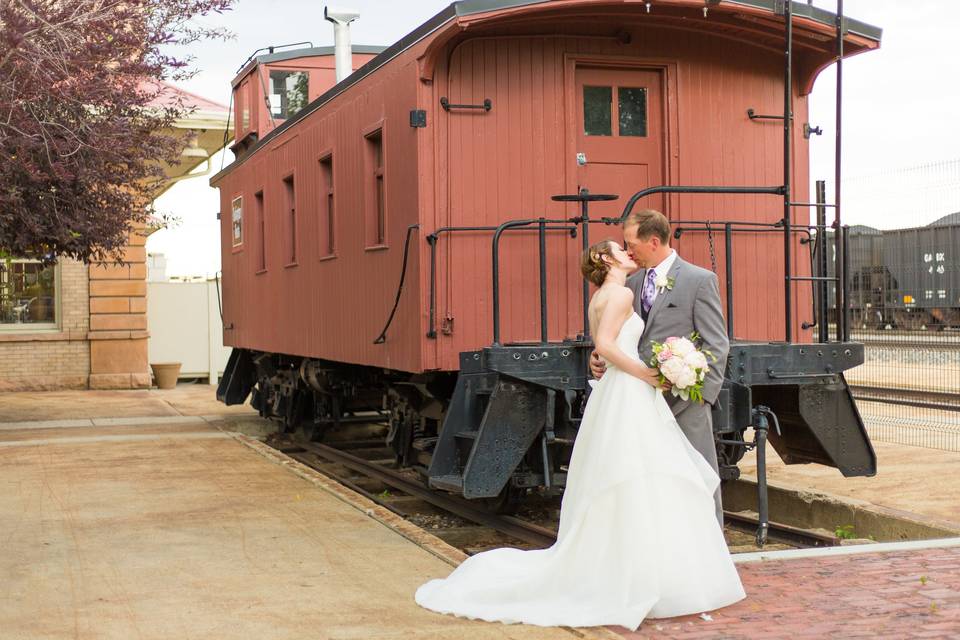 Billings Depot