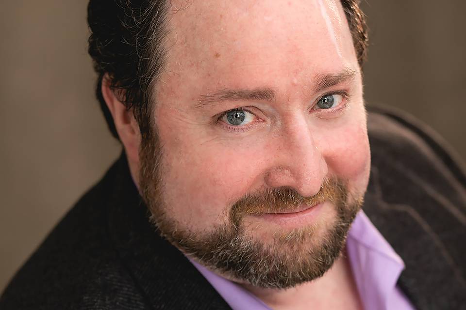 John Anthony Lopez, Classical Tenor