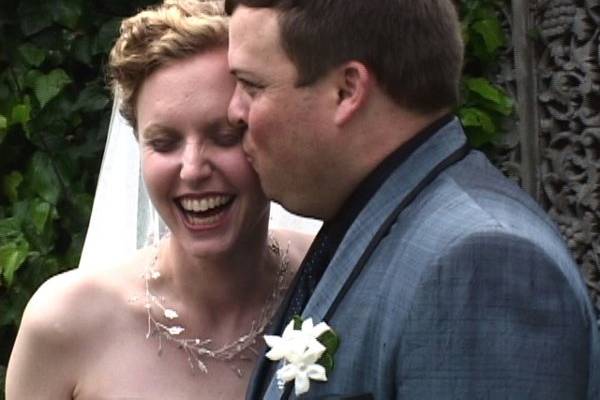 Pre-ceremony photoshoot at Chenery House in San Francisco, CA.
