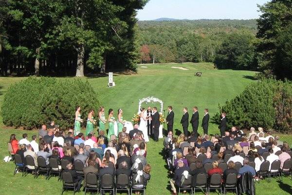 Ashley & Cam Wedding9/26/09