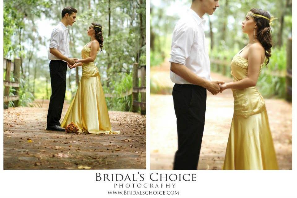 Bridals Choice Wedding Photography
