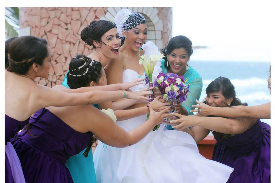 Bridals Choice Wedding Photography