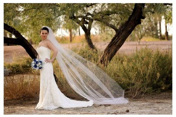 My Wedding Flowers