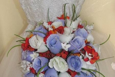 My Wedding Flowers