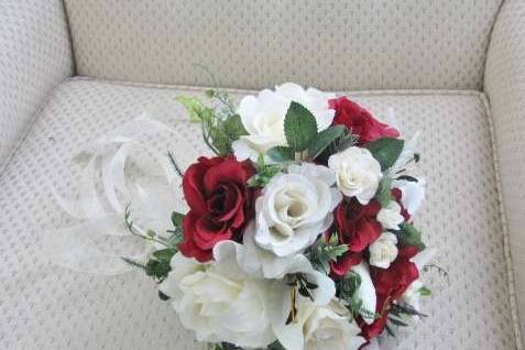 My Wedding Flowers