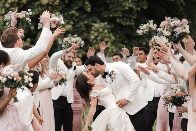 Wedding Party