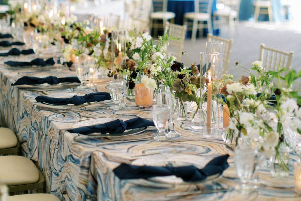 Estate Table