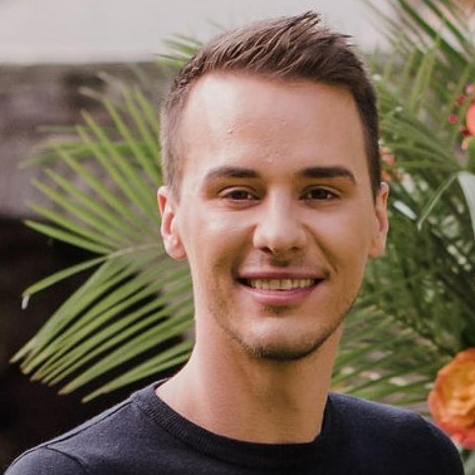 Josh Morris
