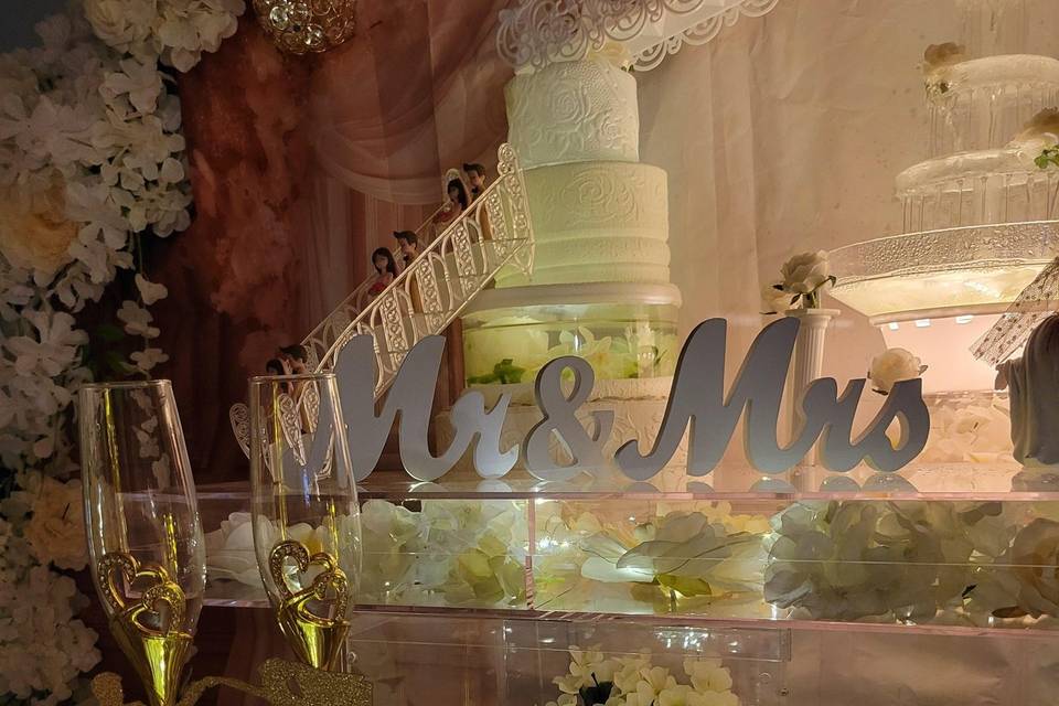 JM Priceless Moments