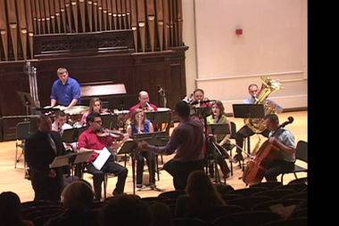 Maine State Music
