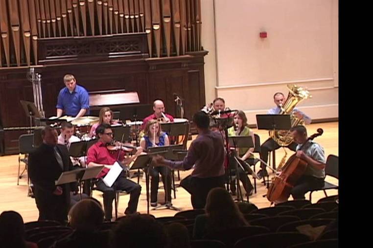 Maine State Music