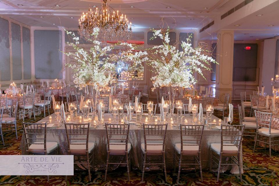 Emily Sullivan Events