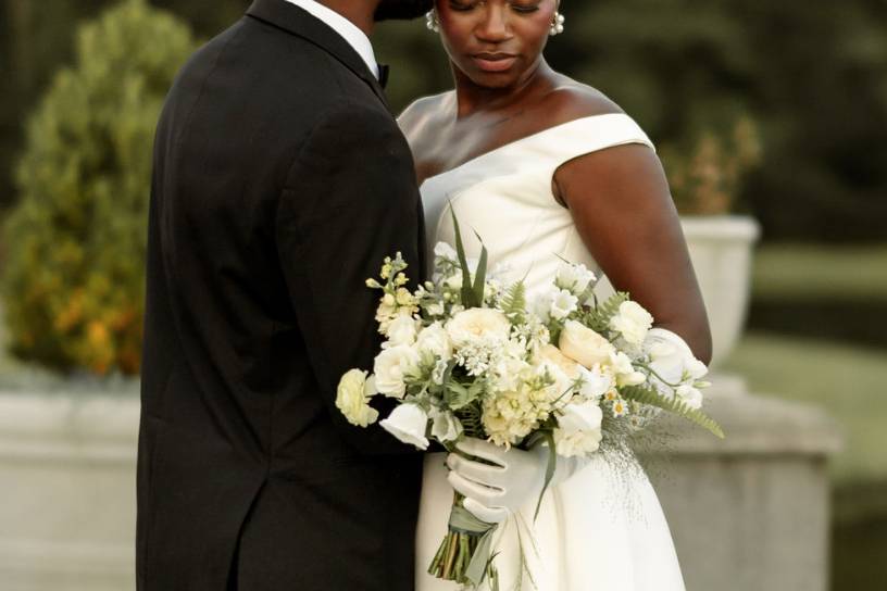 Bridal Bouquet