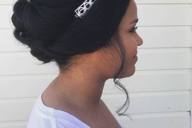 Hair by Kayla