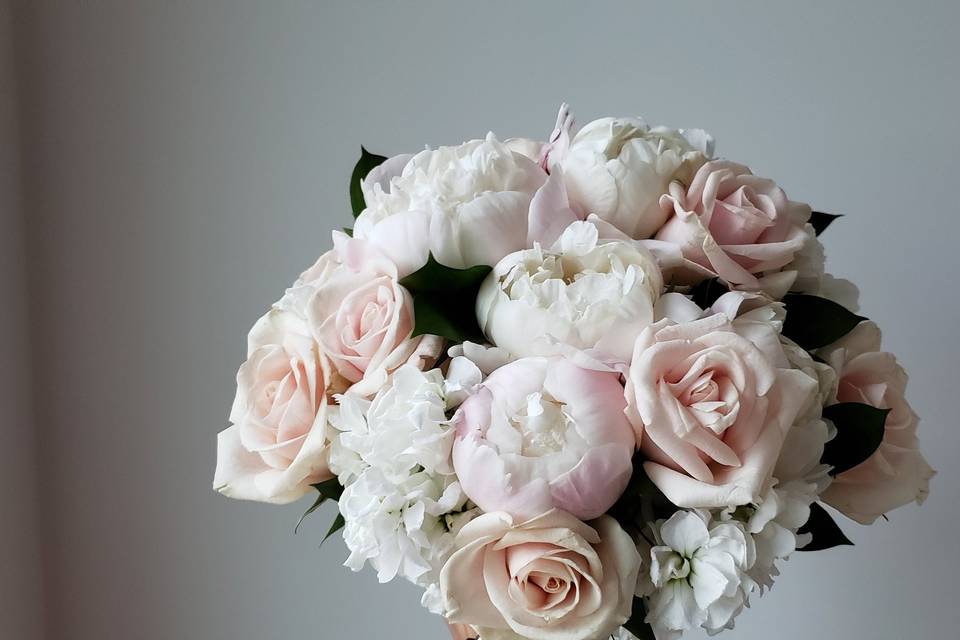 Bridal flowers