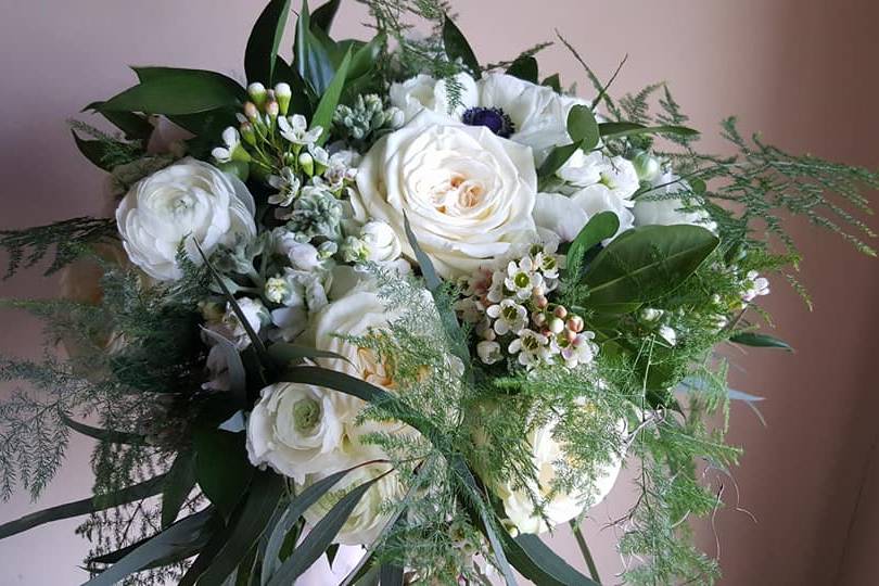 Brides Flowers