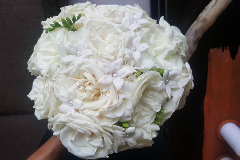 Brides Flowers